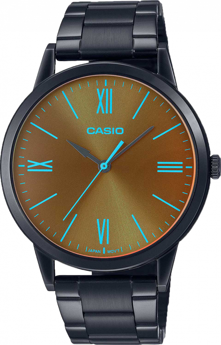 купить часы наручные часы casio collection mtp-e600b-1b с бесплатной доставкой | Купите часы КАСИО в интернет-магазине дилера CASIO.BAZA