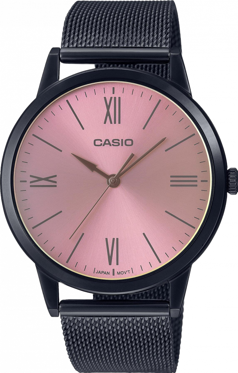 купить часы наручные часы casio collection mtp-e600mb-4b с бесплатной доставкой | Купите часы КАСИО в интернет-магазине дилера CASIO.BAZA