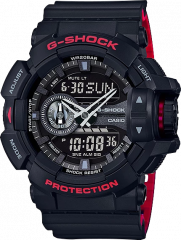 GA-400HR-1A
