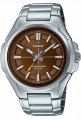 купить часы наручные часы casio collection mtp-rs100d-5a с бесплатной доставкой | Купите часы КАСИО в интернет-магазине дилера CASIO.BAZA