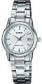 купить часы наручные часы casio collection ltp-v002d-7a с бесплатной доставкой | Купите часы КАСИО в интернет-магазине дилера CASIO.BAZA