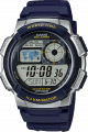 купить часы наручные часы casio collection ae-1000w-2a с бесплатной доставкой | Купите часы КАСИО в интернет-магазине дилера CASIO.BAZA