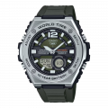 купить часы наручные часы casio collection mwq-100-3a с бесплатной доставкой | Купите часы КАСИО в интернет-магазине дилера CASIO.BAZA