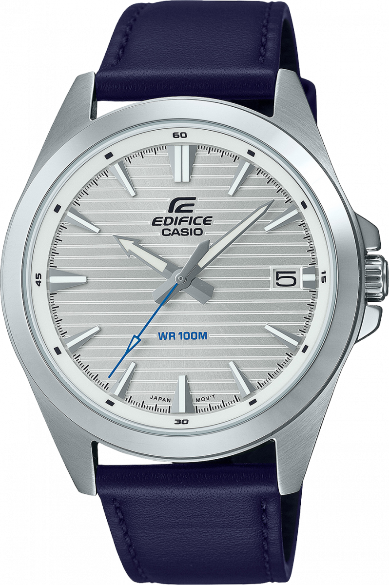 купить часы наручные часы casio edifice efv-140l-7a с бесплатной доставкой | Купите часы КАСИО в интернет-магазине дилера CASIO.BAZA