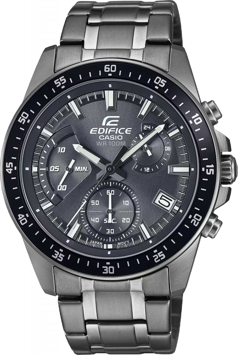 купить часы наручные часы casio edifice efv-540dc-1c с бесплатной доставкой | Купите часы КАСИО в интернет-магазине дилера CASIO.BAZA