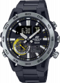 купить часы наручные часы casio edifice ecb-40dc-1a с бесплатной доставкой | Купите часы КАСИО в интернет-магазине дилера CASIO.BAZA