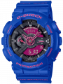 купить часы наручные часы casio g-shock ga-110jah22-2a с бесплатной доставкой | Купите часы КАСИО в интернет-магазине дилера CASIO.BAZA