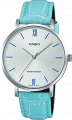 купить часы наручные часы casio collection ltp-vt01l-7b3 с бесплатной доставкой | Купите часы КАСИО в интернет-магазине дилера CASIO.BAZA