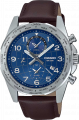 купить часы наручные часы casio collection mtp-w500l-2a с бесплатной доставкой | Купите часы КАСИО в интернет-магазине дилера CASIO.BAZA