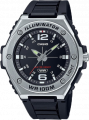 купить часы наручные часы casio collection mwa-100h-1a с бесплатной доставкой | Купите часы КАСИО в интернет-магазине дилера CASIO.BAZA