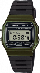 F-91WM-3ADF