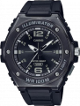 купить часы наручные часы casio collection mwa-100hb-1a с бесплатной доставкой | Купите часы КАСИО в интернет-магазине дилера CASIO.BAZA