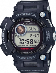 CASIO GWF-D1000-1E
