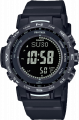 купить часы наручные часы casio pro trek prw-35y-1b с бесплатной доставкой | Купите часы КАСИО в интернет-магазине дилера CASIO.BAZA