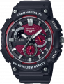 купить часы наручные часы casio collection mcw-200h-4a с бесплатной доставкой | Купите часы КАСИО в интернет-магазине дилера CASIO.BAZA