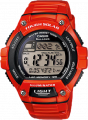 купить часы наручные часы casio collection w-s220c-4a с бесплатной доставкой | Купите часы КАСИО в интернет-магазине дилера CASIO.BAZA