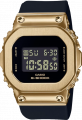 купить часы наручные часы casio g-shock gm-s5600gb-1 с бесплатной доставкой | Купите часы КАСИО в интернет-магазине дилера CASIO.BAZA