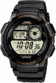 купить часы наручные часы casio collection ae-1000w-1a с бесплатной доставкой | Купите часы КАСИО в интернет-магазине дилера CASIO.BAZA