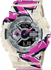 GA-110SS-1A