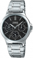 купить часы наручные часы casio collection ltp-v300d-1a с бесплатной доставкой | Купите часы КАСИО в интернет-магазине дилера CASIO.BAZA
