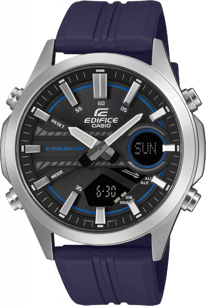 купить часы наручные часы casio edifice efv-c120p-1a2 с бесплатной доставкой | Купите часы КАСИО в интернет-магазине дилера CASIO.BAZA