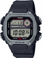 купить часы наручные часы casio collection dw-291h-1a с бесплатной доставкой | Купите часы КАСИО в интернет-магазине дилера CASIO.BAZA