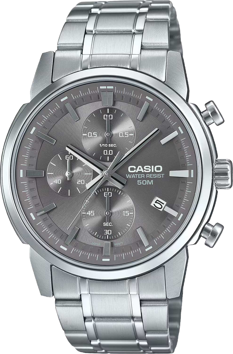 купить часы наручные часы casio collection mtp-e510d-8a с бесплатной доставкой | Купите часы КАСИО в интернет-магазине дилера CASIO.BAZA