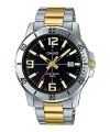 купить часы наручные часы casio collection mtp-vd01sg-1b с бесплатной доставкой | Купите часы КАСИО в интернет-магазине дилера CASIO.BAZA
