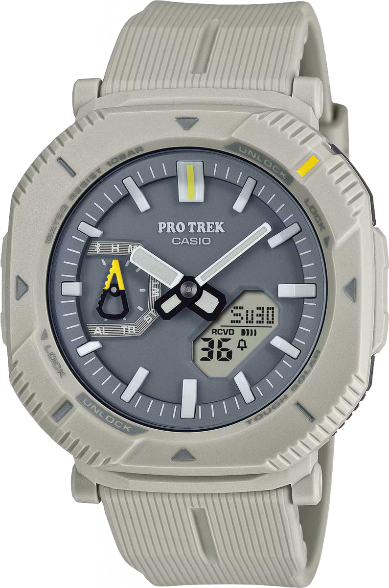купить часы наручные часы casio pro trek prj-b001-7 с бесплатной доставкой | Купите часы КАСИО в интернет-магазине дилера CASIO.BAZA