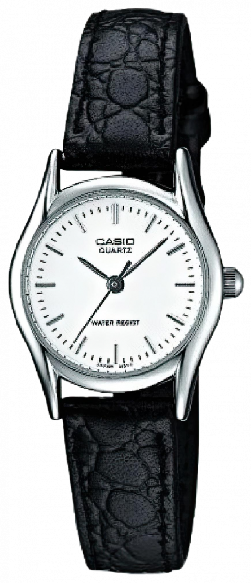 купить часы наручные часы casio collection ltp-1094e-7a с бесплатной доставкой | Купите часы КАСИО в интернет-магазине дилера CASIO.BAZA