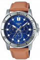 купить часы наручные часы casio collection mtp-vd300l-2e с бесплатной доставкой | Купите часы КАСИО в интернет-магазине дилера CASIO.BAZA