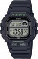 купить часы наручные часы casio collection ws-1400h-1a с бесплатной доставкой | Купите часы КАСИО в интернет-магазине дилера CASIO.BAZA