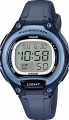 купить часы наручные часы casio collection lw-203-2a с бесплатной доставкой | Купите часы КАСИО в интернет-магазине дилера CASIO.BAZA