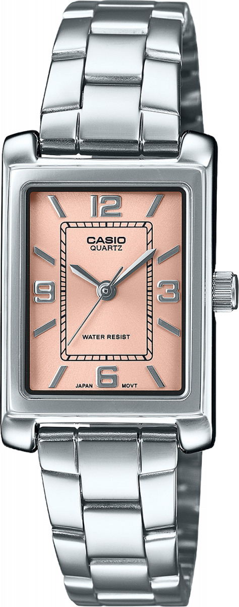 купить часы наручные часы casio collection ltp-1234dd-4a с бесплатной доставкой | Купите часы КАСИО в интернет-магазине дилера CASIO.BAZA