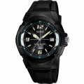 купить часы наручные часы casio collection mw-600f-1a с бесплатной доставкой | Купите часы КАСИО в интернет-магазине дилера CASIO.BAZA