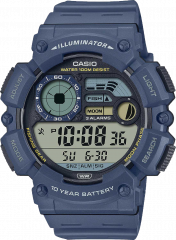 WS-1500H-2A