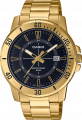 купить часы наручные часы casio collection mtp-vd01g-1c с бесплатной доставкой | Купите часы КАСИО в интернет-магазине дилера CASIO.BAZA