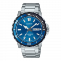 купить часы наручные часы casio collection mtd-125d-2a1 с бесплатной доставкой | Купите часы КАСИО в интернет-магазине дилера CASIO.BAZA