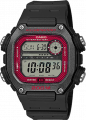купить часы наручные часы casio collection dw-291h-1b с бесплатной доставкой | Купите часы КАСИО в интернет-магазине дилера CASIO.BAZA