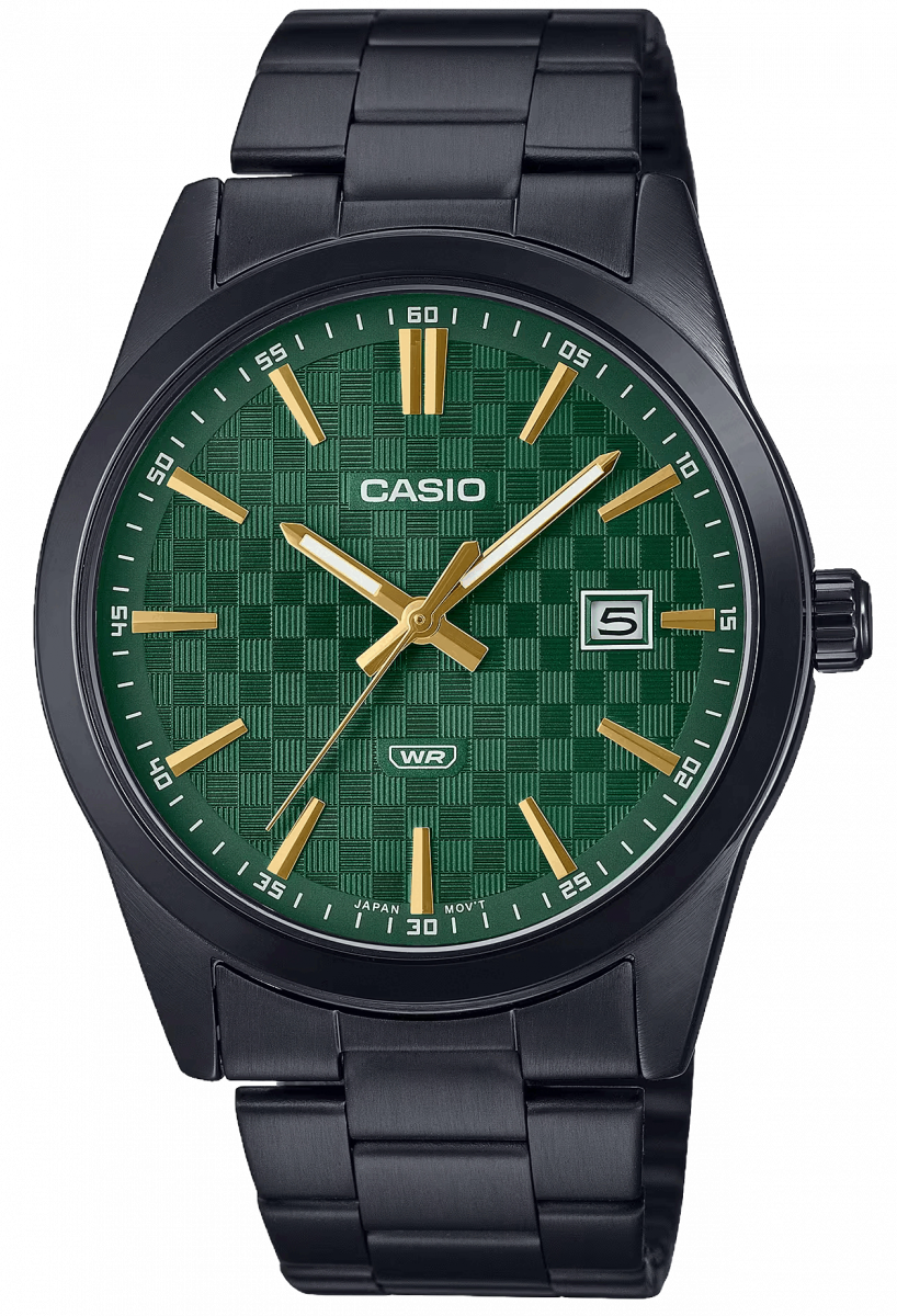 купить часы наручные часы casio collection mtp-vd03b-3a с бесплатной доставкой | Купите часы КАСИО в интернет-магазине дилера CASIO.BAZA