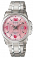 купить часы наручные часы casio collection ltp-1314d-5a с бесплатной доставкой | Купите часы КАСИО в интернет-магазине дилера CASIO.BAZA