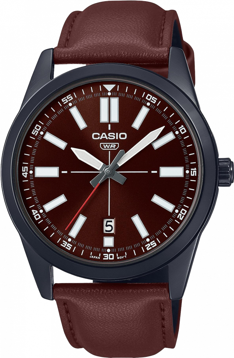 купить часы наручные часы casio collection mtp-vd02bl-5e с бесплатной доставкой | Купите часы КАСИО в интернет-магазине дилера CASIO.BAZA