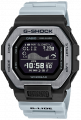 купить часы наручные часы casio g-shock gbx-100tt-8 с бесплатной доставкой | Купите часы КАСИО в интернет-магазине дилера CASIO.BAZA