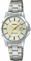 купить часы наручные часы casio collection ltp-v004sg-9a с бесплатной доставкой | Купите часы КАСИО в интернет-магазине дилера CASIO.BAZA