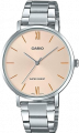купить часы наручные часы casio collection ltp-vt01d-4b с бесплатной доставкой | Купите часы КАСИО в интернет-магазине дилера CASIO.BAZA