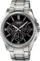 купить часы наручные часы casio collection mtp-1375d-1a с бесплатной доставкой | Купите часы КАСИО в интернет-магазине дилера CASIO.BAZA