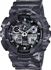 GA-100CM-8A
