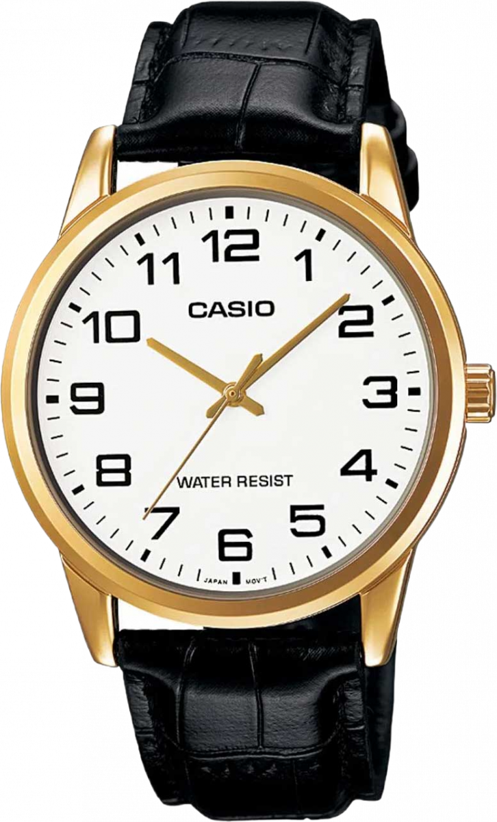 купить часы наручные часы casio collection mtp-v001gl-7b с бесплатной доставкой | Купите часы КАСИО в интернет-магазине дилера CASIO.BAZA