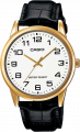 купить часы наручные часы casio collection mtp-v001gl-7b с бесплатной доставкой | Купите часы КАСИО в интернет-магазине дилера CASIO.BAZA