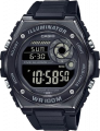 купить часы наручные часы casio collection mwd-100hb-1b с бесплатной доставкой | Купите часы КАСИО в интернет-магазине дилера CASIO.BAZA